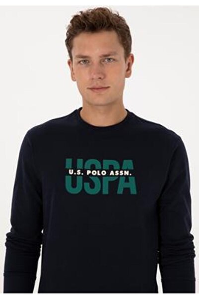 U.S. Polo Assn. U.S. Polo Assn. Hanorac pentru bărbați tricou 2232263