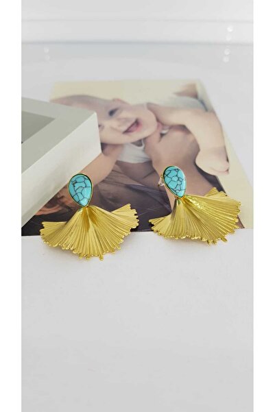 SONES Turquoise Stone Design Steel