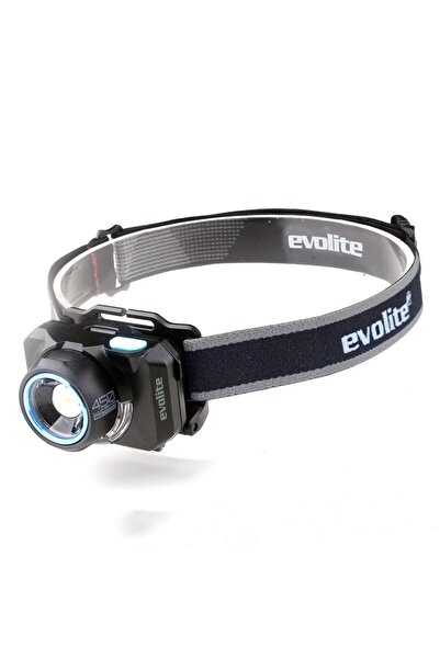 Evolite Eclipse 450 lm. IP65 Kafa Lambası
