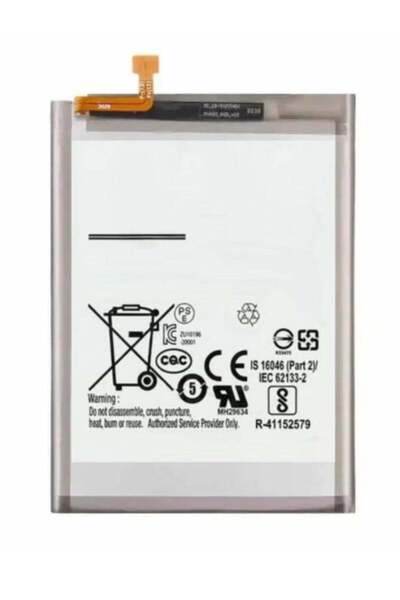 ICS بطارية بديلة أصلية عالية الجودة لهاتف Samsung Galaxy A72