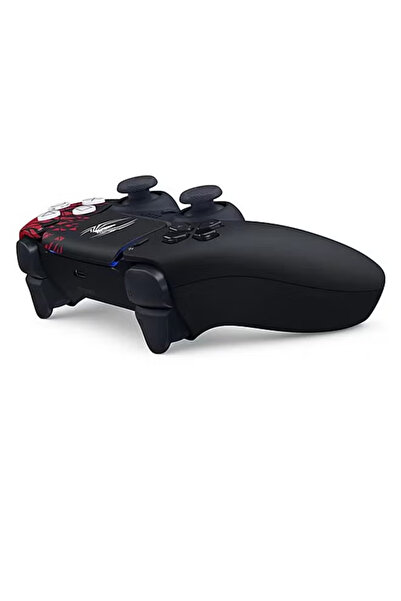Sony DualSense Wireless Controller For PlayStation 5 Marvel’s Spider-Man 2 Limited Edition