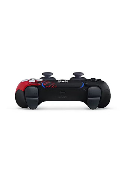 Sony DualSense Wireless Controller For PlayStation 5 Marvel’s Spider-Man 2 Limited Edition