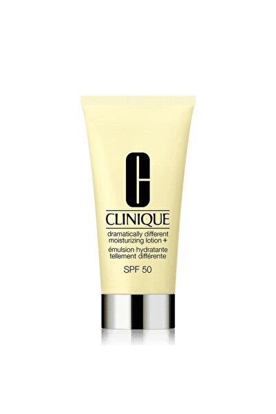 Clinique Dramatically Different Moisturizing Lotion SPF50 50 ml