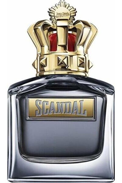 Jean Paul Gaultier , Scandal Man Le Parfum, Eau de Parfum, 100ml