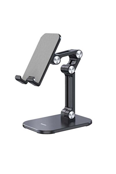 Yesido C104 Aluminum Adjustable Phone & Tablet Stand – Desktop Holder