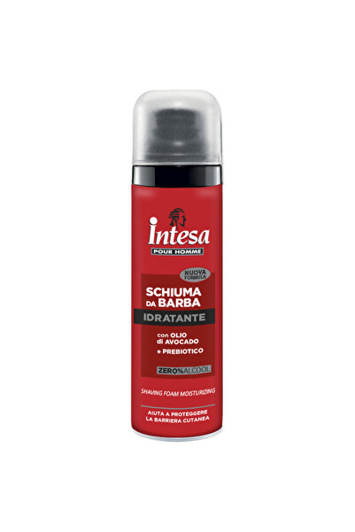 Intesa Spumă de călătorie 50ml