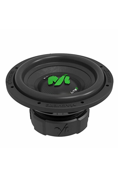 deaf bonce SUBWOOFER AUTO MACHETE ML 10R D2, 250MM, 500W RMS