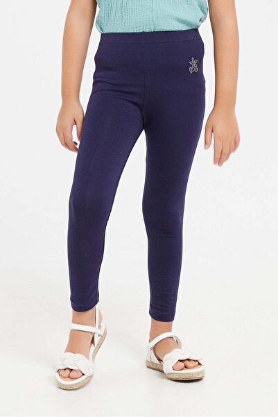 REDTAG Navy Basic Legging