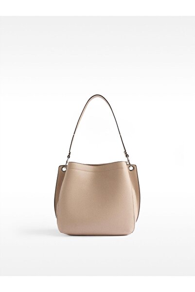 PARFOIS Dokulu Omuz Çantası