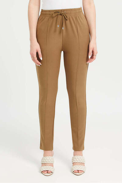 REDTAG Front Pleat Taperred Trouser