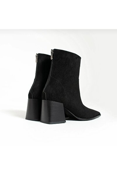 labor Selection Küt Burun Süet Kısa Bot