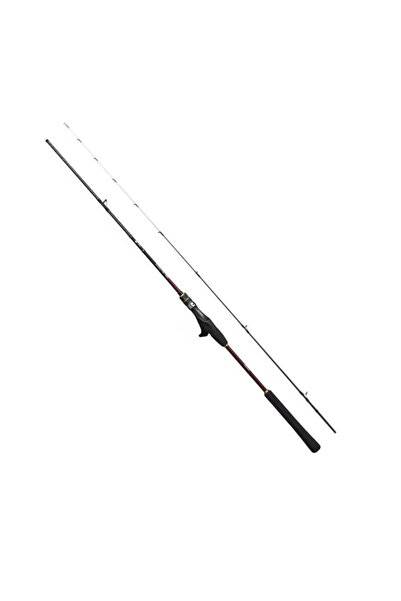 Shimano Engetsu BB 206 Cm 40-150 Gr Tai Rubber Kamışı