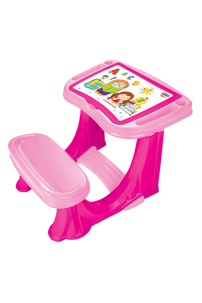 PİLSAN Handy Pink children's desk