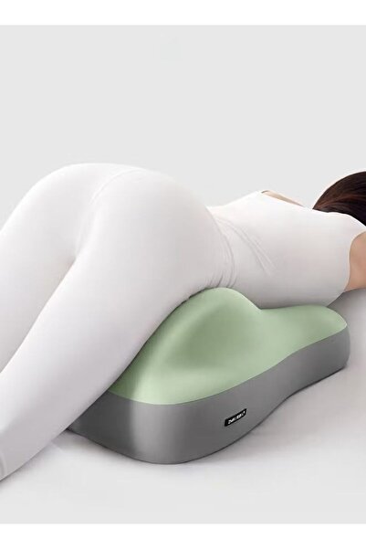 Domuik Multipurpose Leg Elevation Pillow Lumbar Pillow Sleeping Pillow Portable Cushion