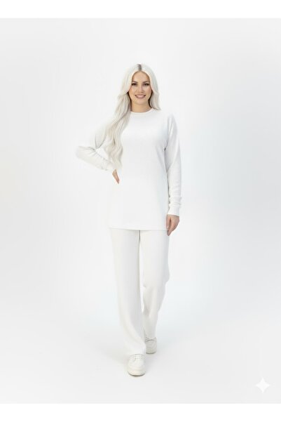 Blue Morpho Stoned Modal Suit