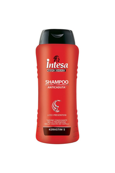 Intesa Șampon anticedere 300ml