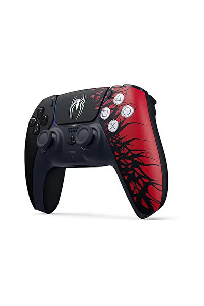 Sony DualSense Wireless Controller For PlayStation 5 Marvel’s Spider-Man 2 Limited Edition
