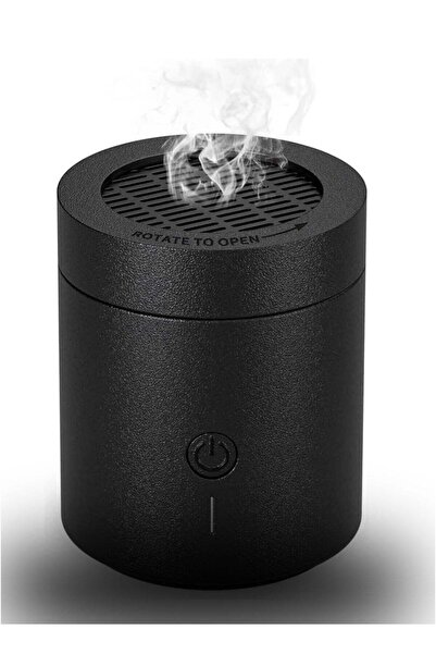 Islam bricks مبخرة بخور إلكترونية قابلة للشحن BK-108