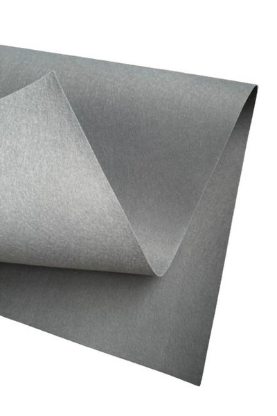feltland Fetru rigid 1mm 30X100cm, gri