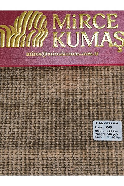 Mirce Kumaş أريكة منجدة من القماش