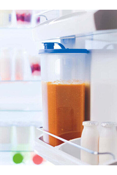 Tupperware Slim Line Pitcher 2L