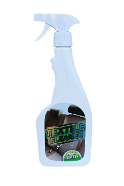 auto Soluție de curățare pentru tapițerie textilă auto 500 ml