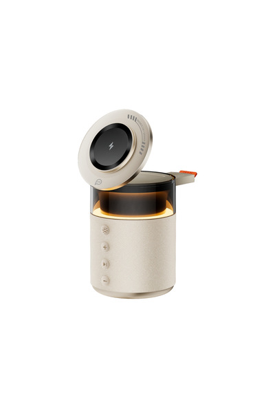 Piili Wireless Charging Station P-WRL1