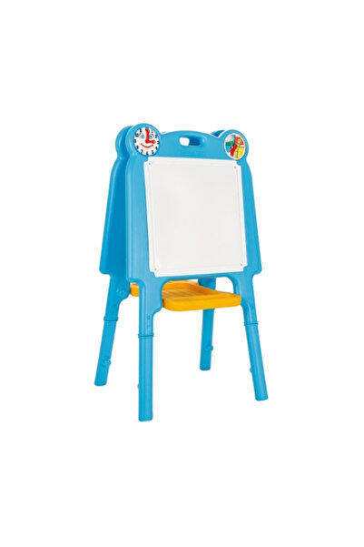 PİLSAN Set 2in1 tabla de scris cu activitati si numaratoare Smart Abacus