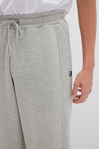 Mavi Erkek Jogger Eşofman Altı M0010549 Gri