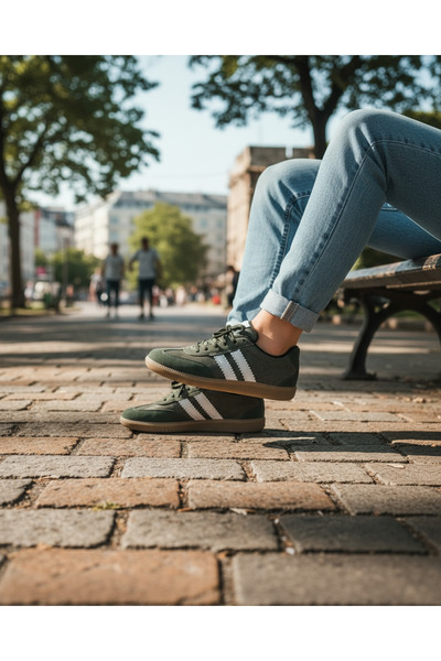 Rimex Üst Kalite Suni Deri Termo Taban Garantili Ayakkabı — Konforlu & Dayanıklı