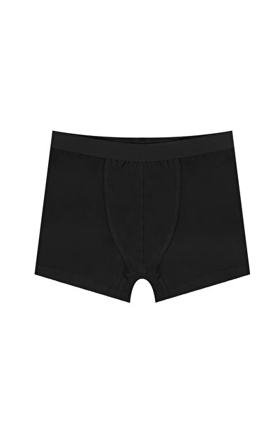 Öts Boys' Boxer 3-Pack Solid Color (96% Cotton - 4% Elastane)
