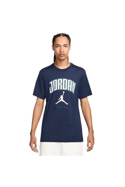 Nike Tricou M J CITY 88 CREW Barbati