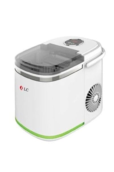 DLC -37562 Ice Maker - 130W, 2.2L