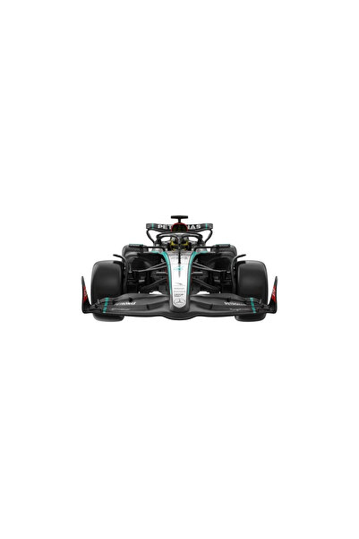 Rastar MERCEDES AMG F1 W15 E PERFORMANCE REMOTE CONTROL CAR 1 TO 12 SCALE
