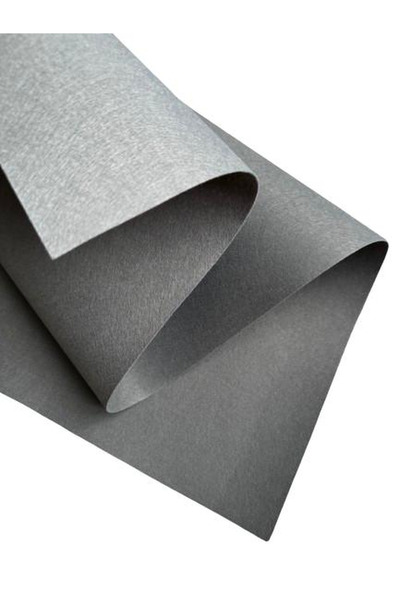 feltland Fetru rigid1mm 50X50cm, gri