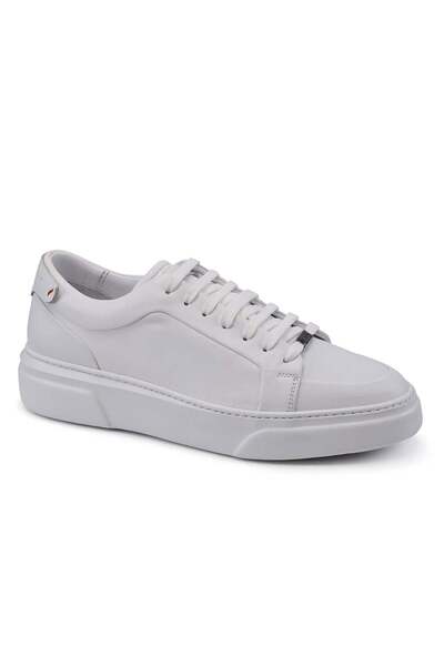 Nevzat Onay Bağcıklı Erkek Sneaker Ayakkabı 9211-413 TB413