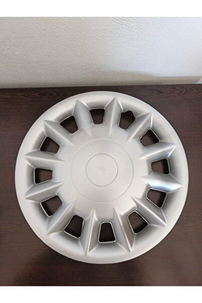 Universal Ford ÇLK Escort Uyumlu 14"inç Jant Kapağı 4'lü Takım