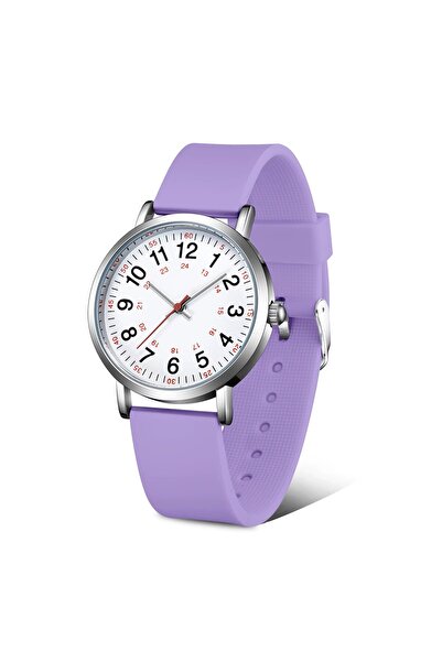 Prof Doctor, Nurse and Healthcare Professionals Wrist Watch