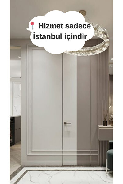 SadeceInterior ANTRE TASARIMI FİYAT Ölçüye Özel ve Sizden Gelen Tasarıma Göre...