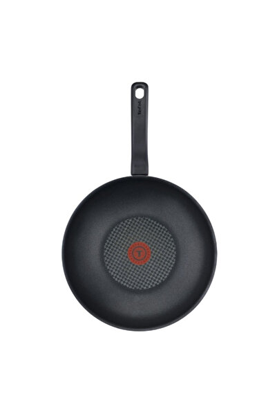 TEFAL Resist Aluminum Wok Pan 28 cm