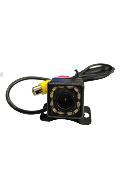 Ruan 12 LED Rear View Camera For Car Navigation IP66