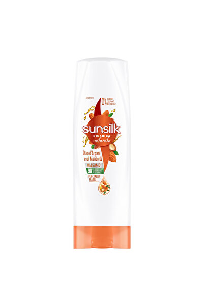 Sunsilk Balsam Argan Mandorla 200 ml