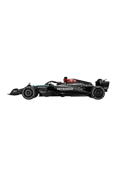 Rastar MERCEDES AMG F1 W15 E PERFORMANCE REMOTE CONTROL CAR 1 TO 12 SCALE