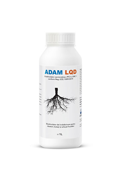 CHRD Biostimulator de înrădăcinare pentru răsaduri, butași și arbuști fructif...