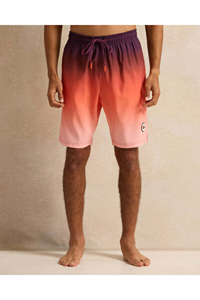 REDTAG Men Multicolour Printed Active Shorts