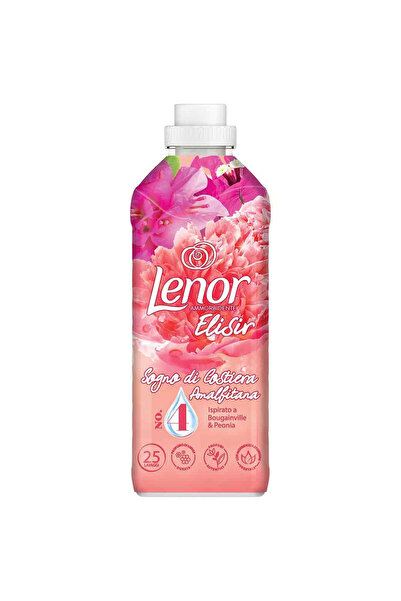 lenor Elisir Coasta Amalfi 25 spălări