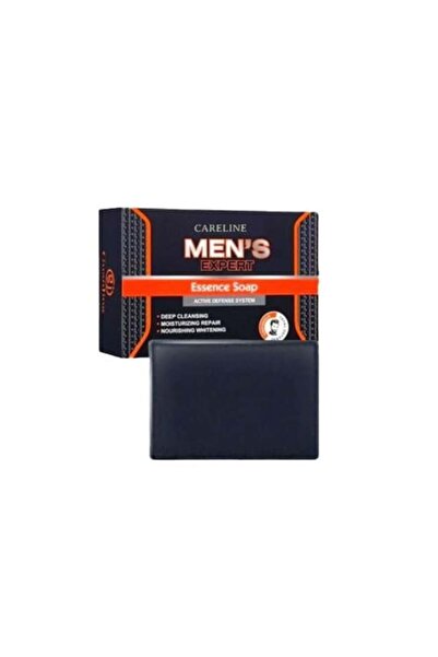 Careline صابون عطري للرجال 120 جم