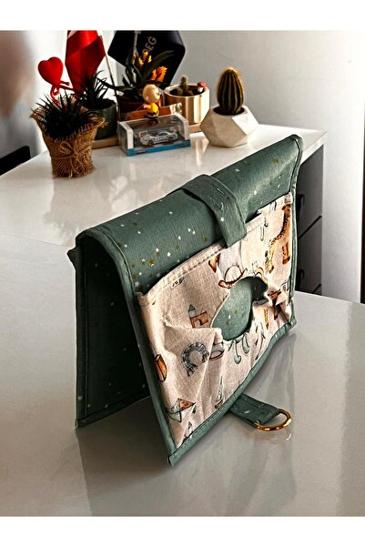 ALAS / BABY ALT BAKIM ÇANTASI ÇANTA DÜZENLEYİCİ