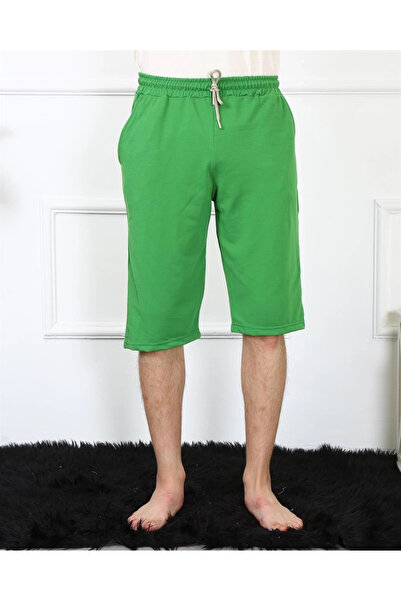 alfa expres Clothing Men's Lacoste Pistachio Green Capri