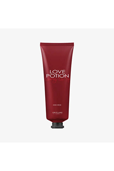 Oriflame Love Potion Cherry on Top Hand Cream